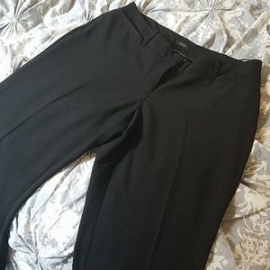Worthington black dress pants